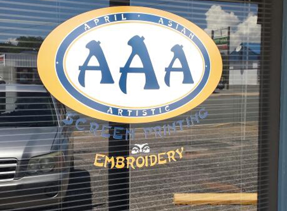 AAA Screen Printing - Fort Walton Beach, FL