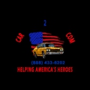 CarDonations2Veterans - Charities