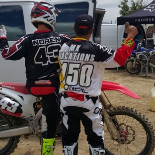 MX Vacations - Lake Elsinore, CA