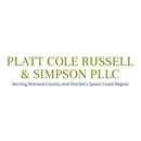 Platt Cole Russell & Simpson P - Attorneys