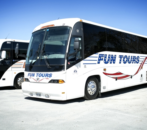 Fun Tours Inc - Virginia Beach, VA