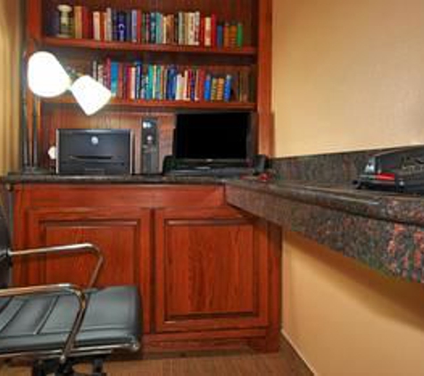 Americas Best Value Inn Sinton - Sinton, TX