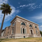 Museum Division - Rosenberg Library