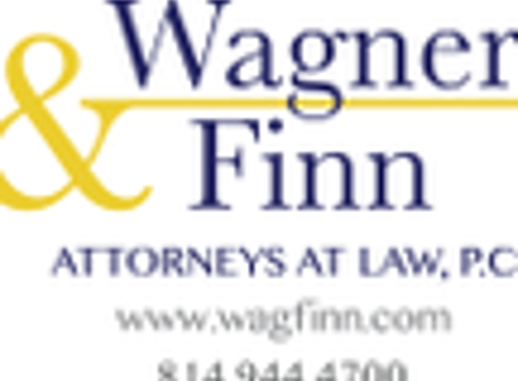 Wagner & Finn Attorneys At Law - Altoona, PA