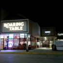 Roaring Table Brewing - Tourist Information & Attractions