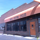 Ortiz Custom Cycles