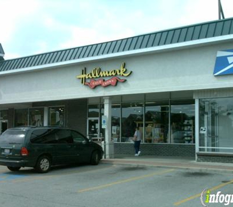 Jane's Hallmark Shop - Skokie, IL