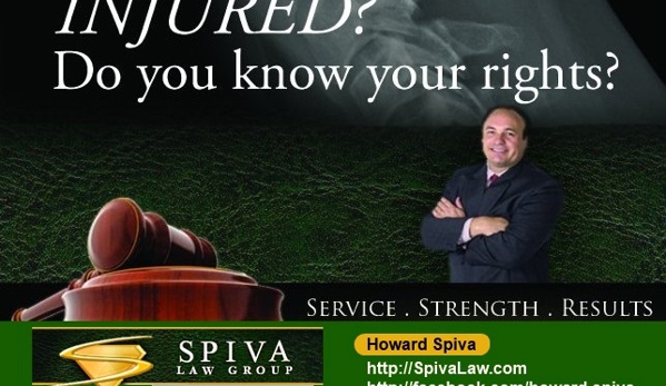 Spiva Law Group, P.C. - Savannah, GA