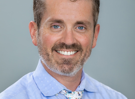 Dr. Mark Burbridge, DO - Mount Pleasant, SC