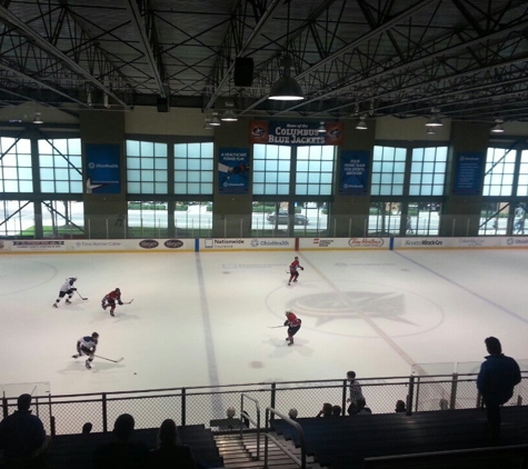 OhioHealth Ice Haus - Columbus, OH