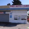 Pro Auto Care gallery