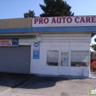 Pro Auto Care