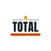 Total Fireplace & Chimney gallery