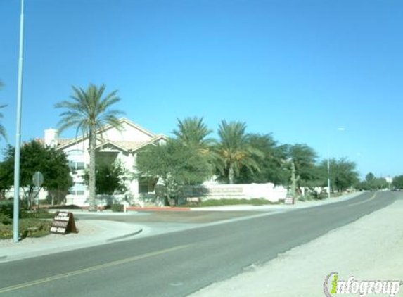 Coronado Crossing - Chandler, AZ