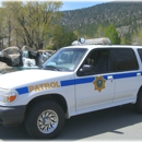 High Sierra Patrol