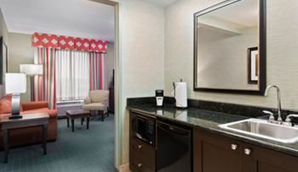 Hampton Inn & Suites Columbus Polaris - Columbus, OH