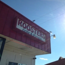 Rooster's Grille & Pizzaria - American Restaurants