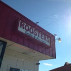 Rooster's Grille & Pizzaria