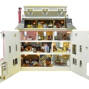 CJN Miniatures - Furniture Designers & Custom Builders
