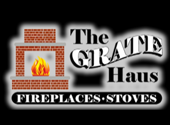 The Grate Haus - Jackson, MI