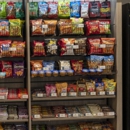 Gulf Coast Canteen - Vending Machines