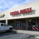Scuba Quest Orlando - Diving Excursions & Charters