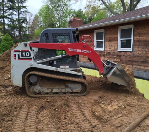 Lake Norman Long Island Excavating - Smithtown, NY