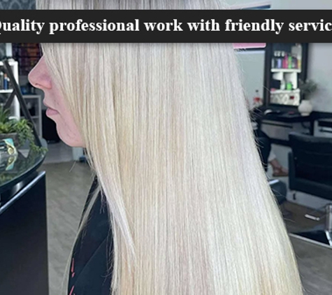 Unique Hair Design By Stacey - Drouin, VIC