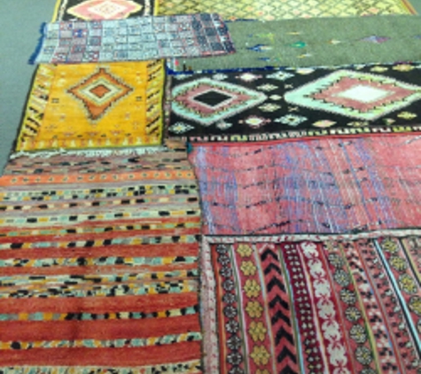 Austonian Fine Rugs & Carpet Care - Austin, TX