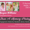 More Than A Memory Photography by Maegan Williams gallery