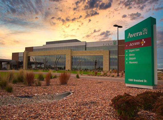 Avera Occupational Medicine – Mitchell - Mitchell, SD