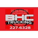 BHC Trucking Inc - Stone Products