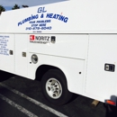 GL Plumbing & Heating - Plumbing-Drain & Sewer Cleaning