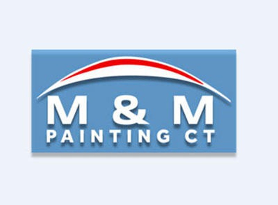 M&M Painting CT - Shelton, CT