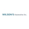 Wilson's Automotive Inc. gallery
