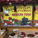 Alberto's - Mexican Restaurants