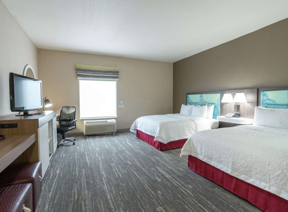 Hampton Inn & Suites Lake City - Lake City, FL