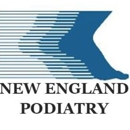 New England Podiatry - Physicians & Surgeons, Podiatrists