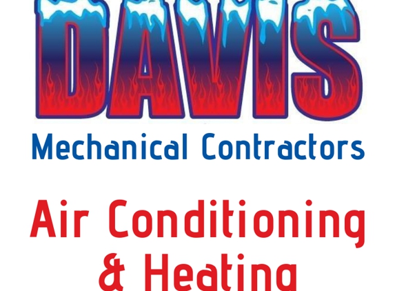 Davis Mechanical Contractors - Alvin, TX