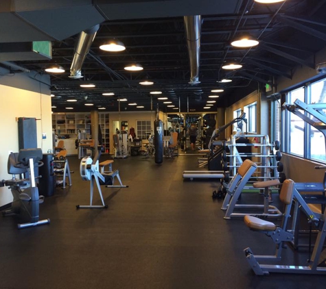 Total Health and Exercise - Centennial, CO