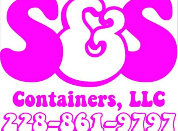 S & S Containers, LLC - Gulfport, MS