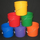 Affordable Buckets
