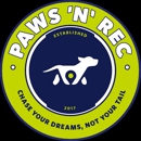Paws 'n' Rec - St. Pete - Pet Services