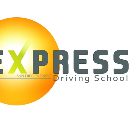 Express Driving School - Chula Vista, CA