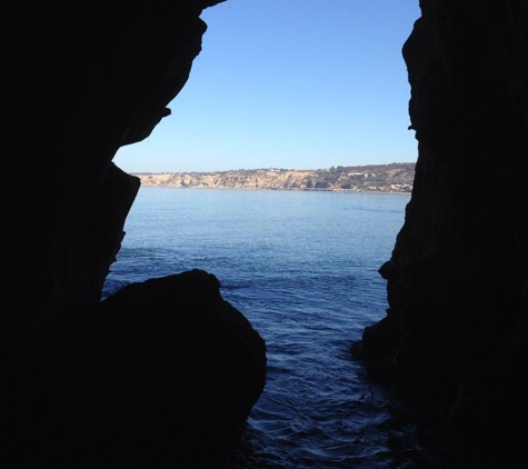 Cave Store - La Jolla, CA