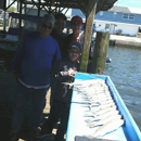 SaltWater Savages Fishing Charters - Fishing Supplies
