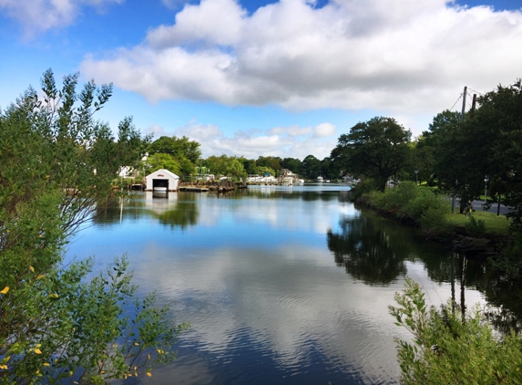 Knitting Mill Creek Yacht Club - Norfolk, VA