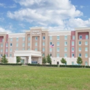 Hampton Inn & Suites Dallas/Frisco North-FieldhouseUSA - Hotels