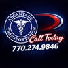Advantage Medical Transportation gallery