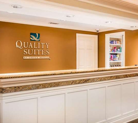 Quality Suites Buckhead Village - Atlanta, GA